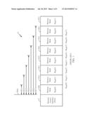 Asymmetrically-Arranged Memories having Reduced Current Leakage and/or     Latency, and Related Systems and Methods diagram and image