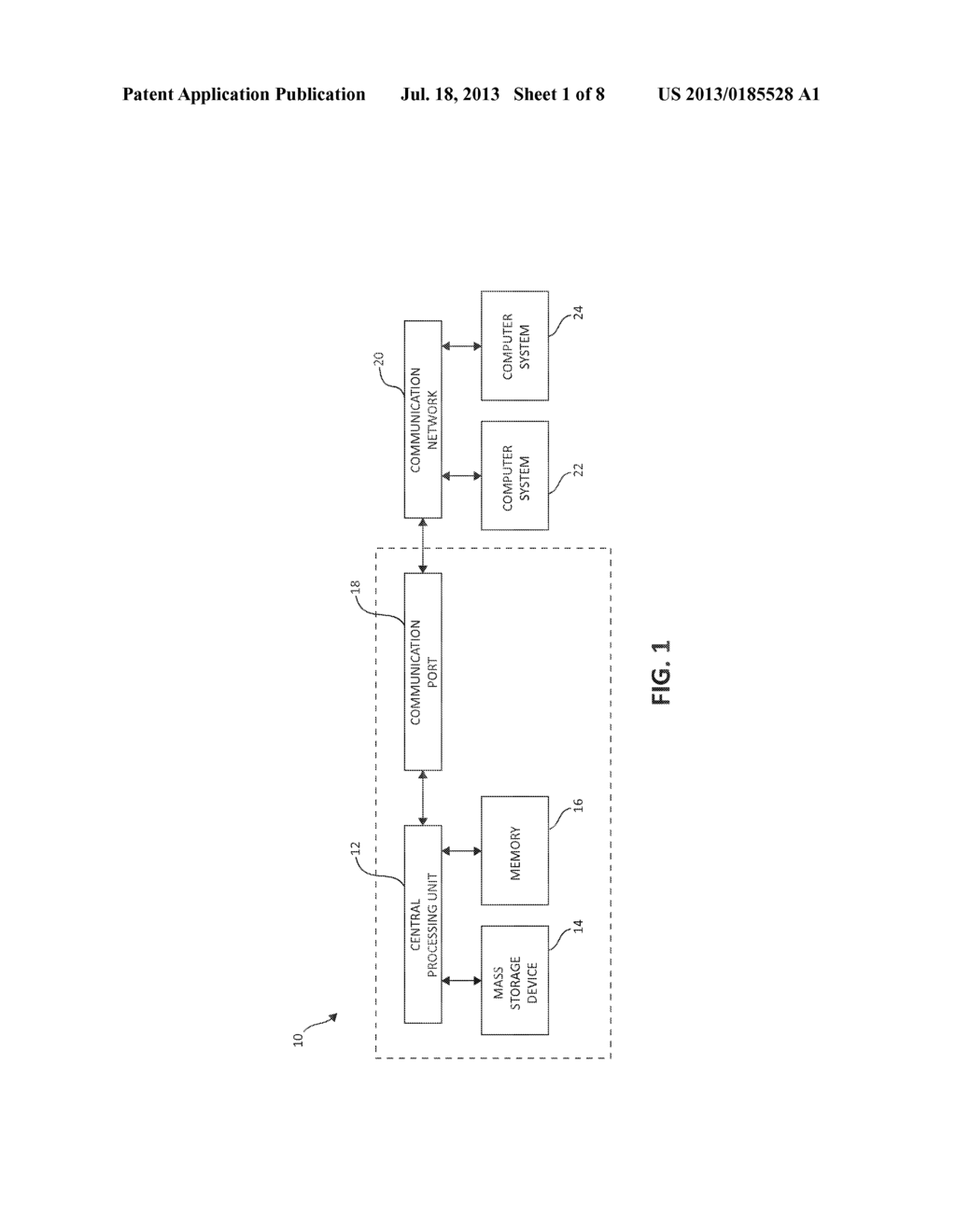 RUNTIME DYNAMIC PERFORMANCE SKEW ELIMINATION - diagram, schematic, and image 02