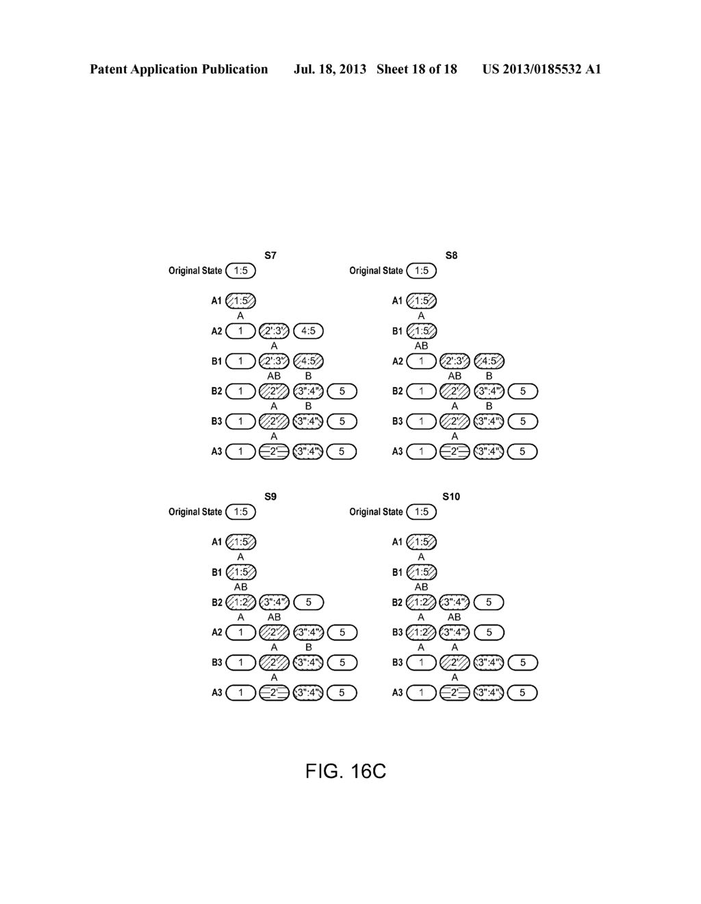 APPARATUS, SYSTEM, AND METHOD FOR LOG STORAGE - diagram, schematic, and image 19