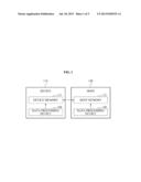 APPARATUS AND METHOD FOR PROCESSING NON-SEQUENTIALLY STORED DATA diagram and image