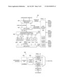 PROCESSOR WITH TABLE LOOKUP AND HISTOGRAM PROCESSING UNITS diagram and image