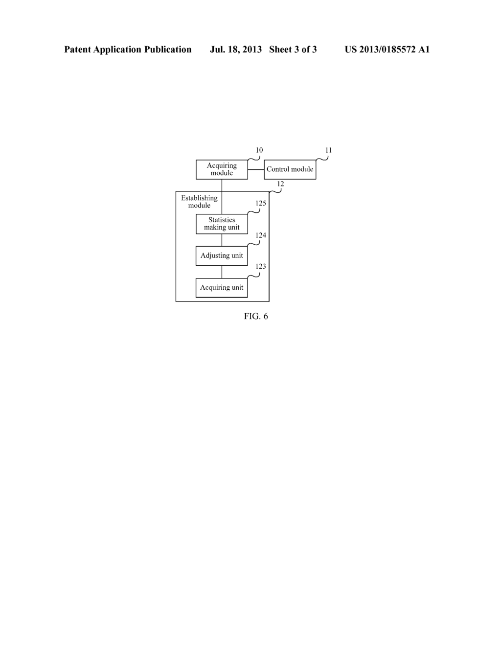 METHOD AND APPARATUS FOR ACHIEVING ENERGY SAVING OF DATA SWITCHING DEVICE - diagram, schematic, and image 04