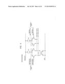 SEMICONDUCTOR DEVICE AND CONTROL METHOD diagram and image