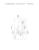 SEMICONDUCTOR DEVICE AND CONTROL METHOD diagram and image