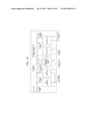 SEMICONDUCTOR DEVICE AND CONTROL METHOD diagram and image