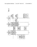 STORAGE APPARATUS, CONTROLLER MODULE, AND STORAGE APPARATUS CONTROL METHOD diagram and image