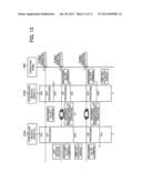 STORAGE APPARATUS, CONTROLLER MODULE, AND STORAGE APPARATUS CONTROL METHOD diagram and image