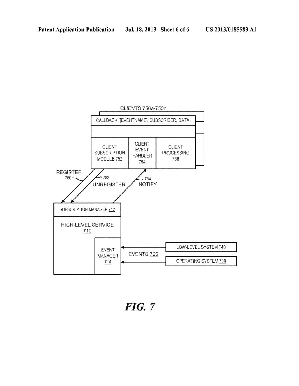 DISTRIBUTING INFORMATION - diagram, schematic, and image 07