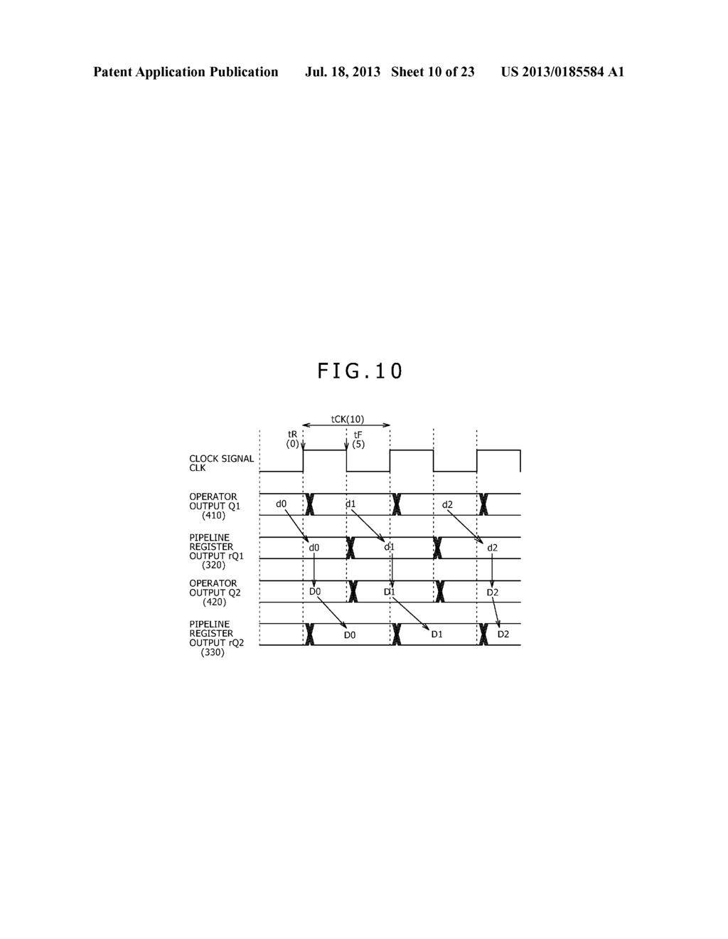 INFORMATION PROCESSOR AND CONTROL METHOD OF THE SAME - diagram, schematic, and image 11