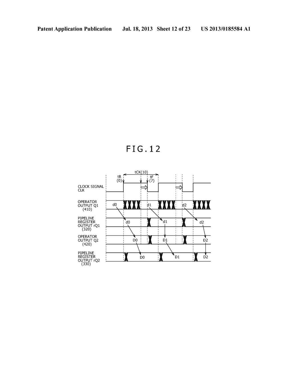 INFORMATION PROCESSOR AND CONTROL METHOD OF THE SAME - diagram, schematic, and image 13