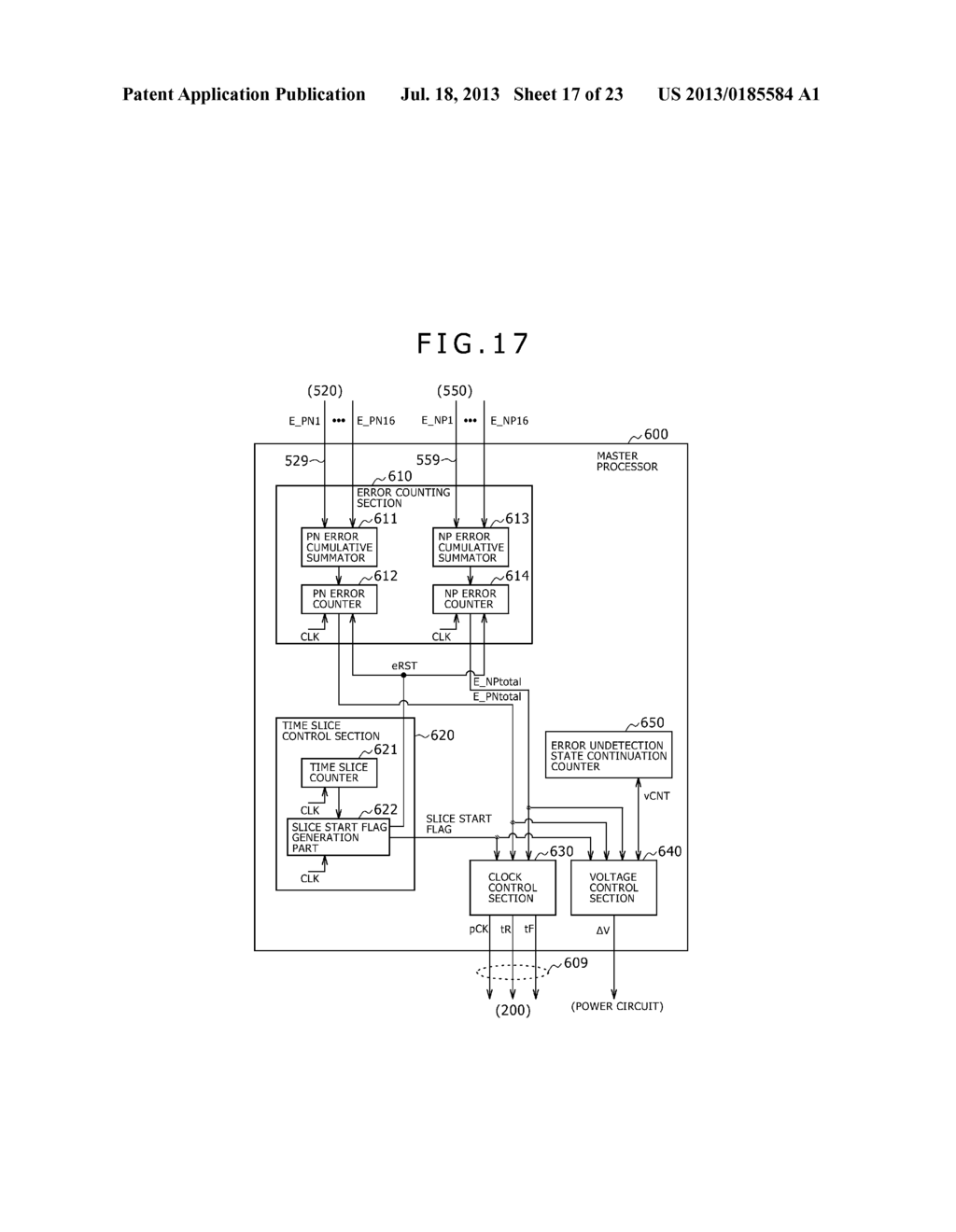 INFORMATION PROCESSOR AND CONTROL METHOD OF THE SAME - diagram, schematic, and image 18