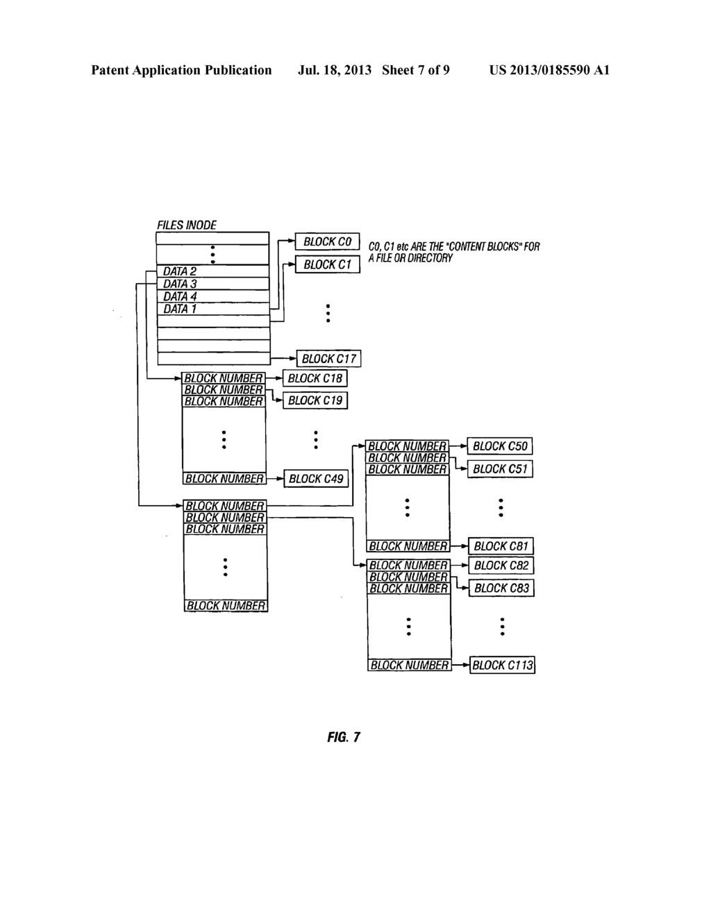 Method in a Gaming Machine for Providing Data Recovery - diagram, schematic, and image 08