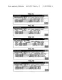 IMAGE FORMING APPARATUS, TERMINAL APPARATUS, INFORMATION PROCESSING     METHOD, INFORMATION PROCESSING PROGRAM AND COMPUTER READABLE RECORDING     MEDIUM diagram and image