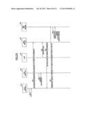 IMAGE FORMING APPARATUS, TERMINAL APPARATUS, INFORMATION PROCESSING     METHOD, INFORMATION PROCESSING PROGRAM AND COMPUTER READABLE RECORDING     MEDIUM diagram and image