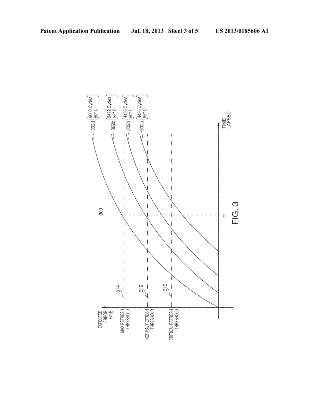 SYSTEMS AND METHODS FOR PROACTIVELY REFRESHING NONVOLATILE MEMORY - diagram, schematic, and image 04