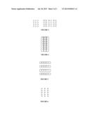 SYSTEMS, METHODS, APPARATUS AND COMPUTER PROGRAM PRODUCTS FOR HIGHLY     RELIABLE FILE DELIVERY USING COMPOUND AND BRAIDED FEC ENCODING AND     DECODING diagram and image