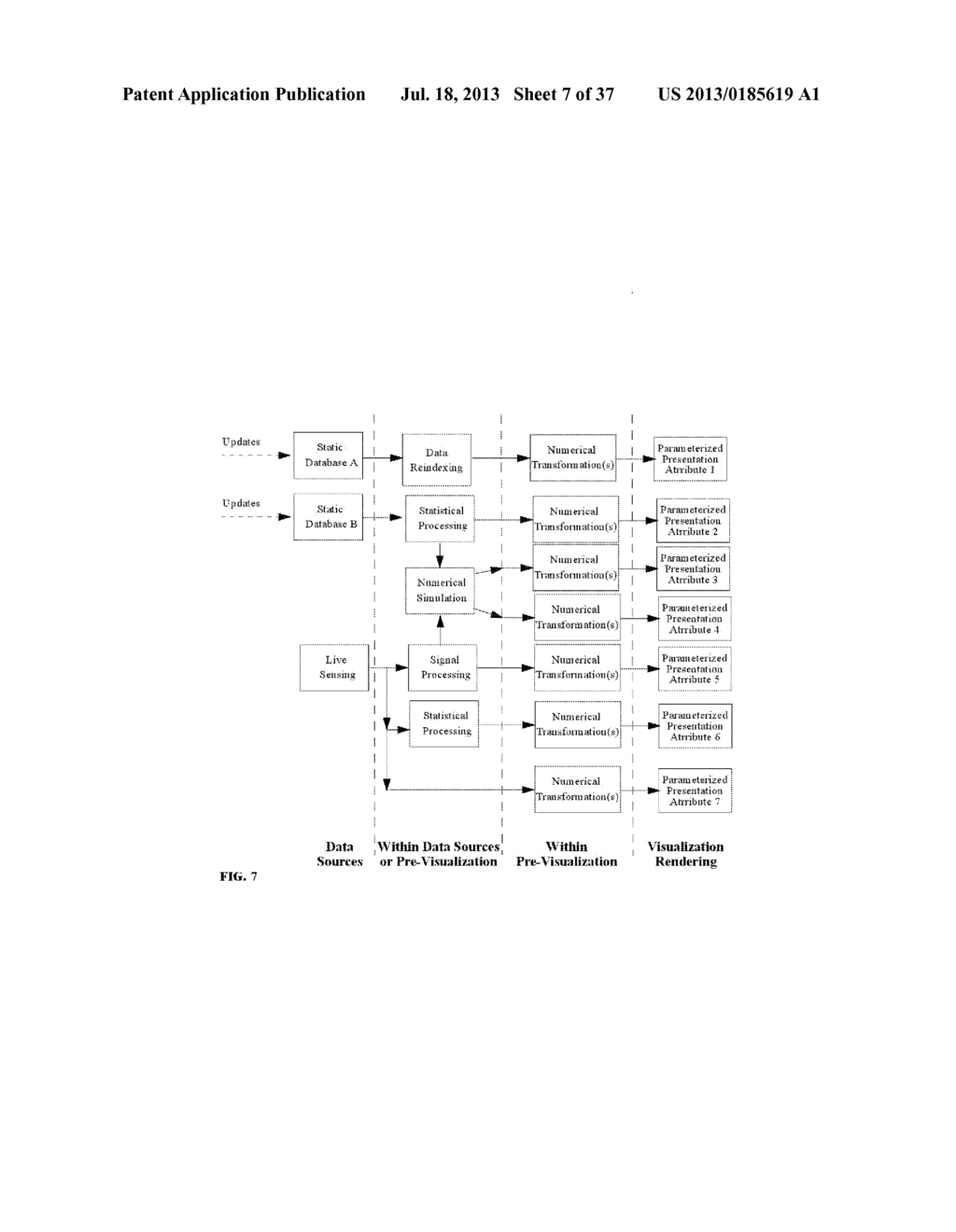 VALUE-DRIVEN VISUALIZATION PRIMITIVES FOR TABULAR DATA OF SPREADSHEETS - diagram, schematic, and image 08