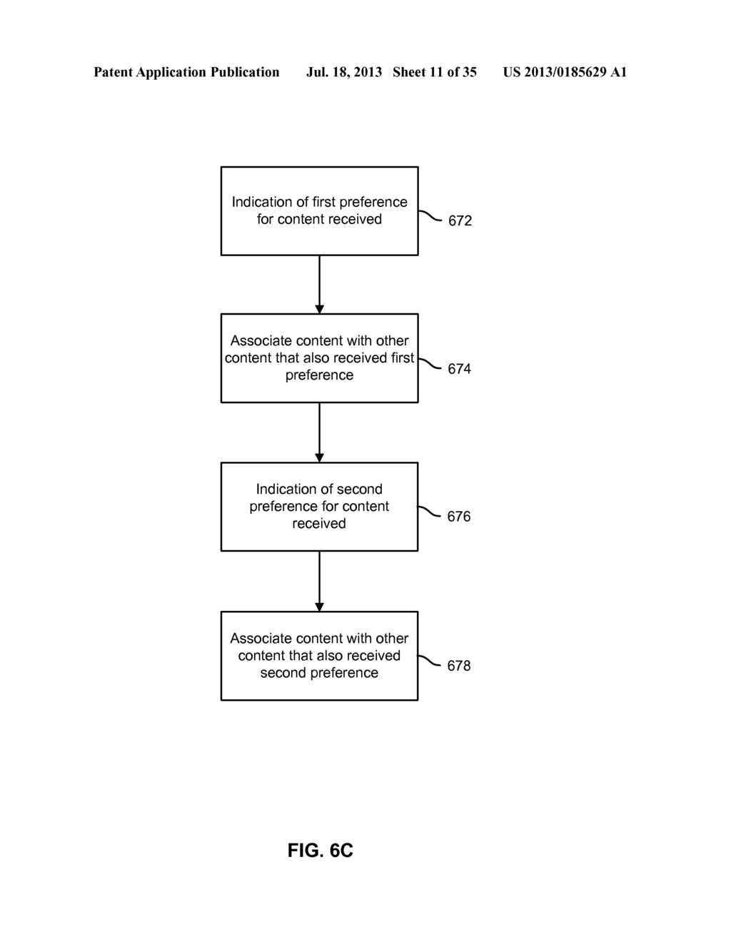 AUDIENCE PLATFORM - diagram, schematic, and image 12