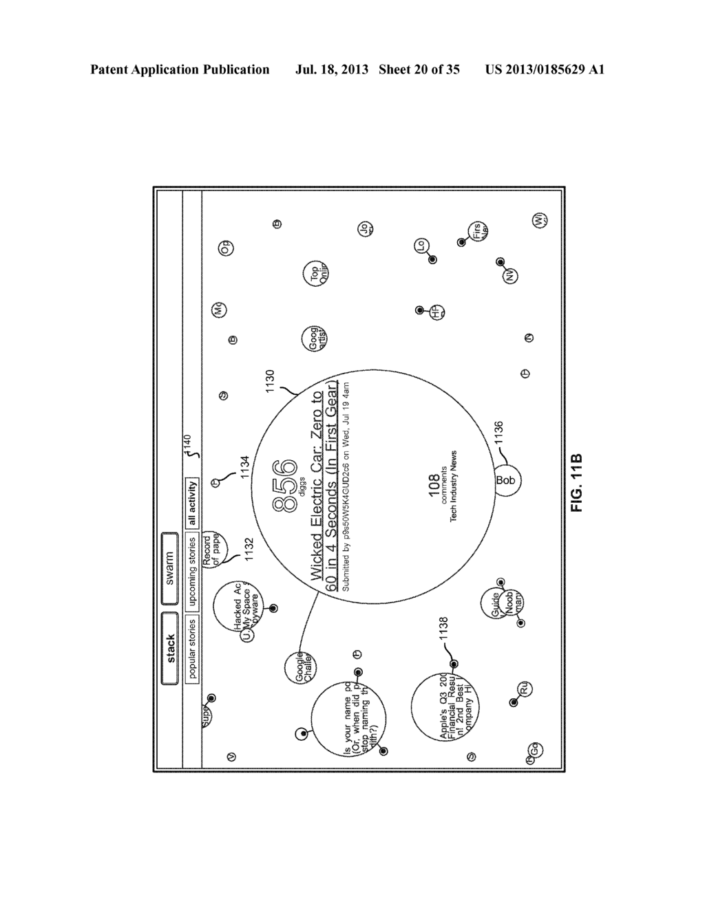 AUDIENCE PLATFORM - diagram, schematic, and image 21