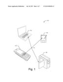 Gesture-Alteration of Media Files diagram and image