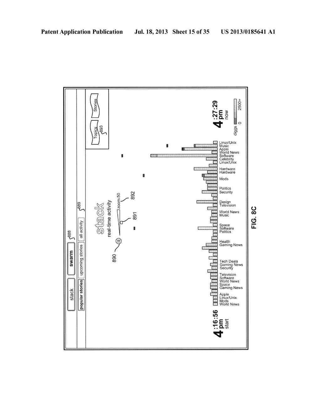 AUDIENCE PLATFORM - diagram, schematic, and image 16