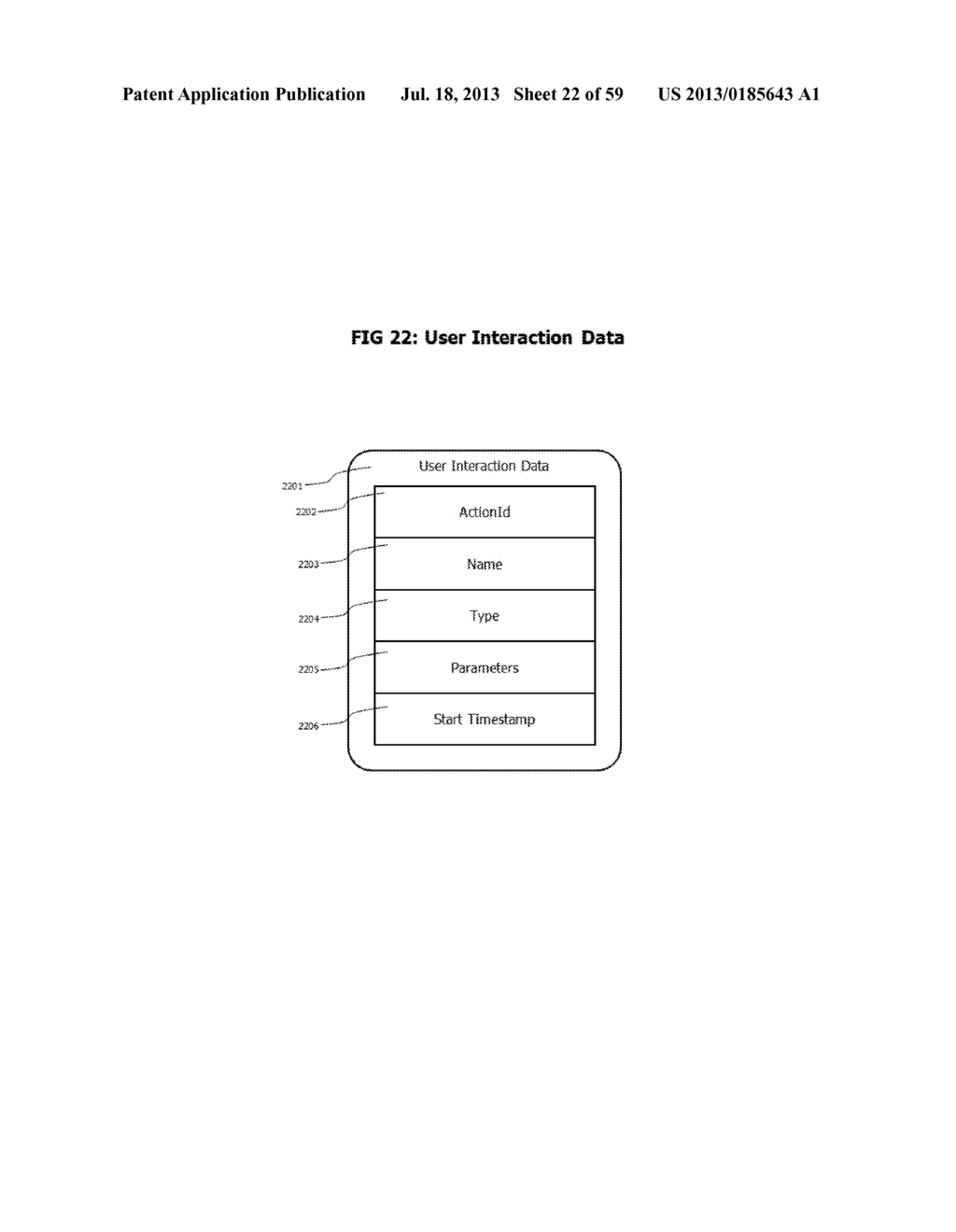 Method And System For Tracing End-To-End Transaction, Including Browser     Side Processing And End User Performance Experience - diagram, schematic, and image 23