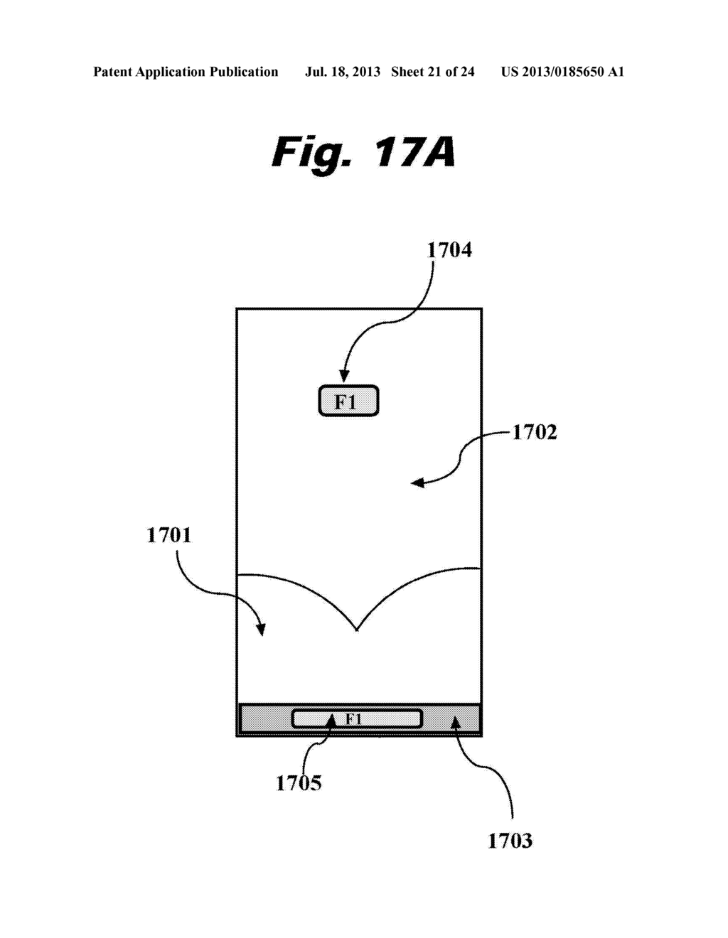 APPARATUS FOR MESSAGE TRIAGE - diagram, schematic, and image 22