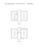 PARAMETERIZED CELL LAYOUT GENERATION GUIDED BY A DESIGN RULE CHECKER diagram and image