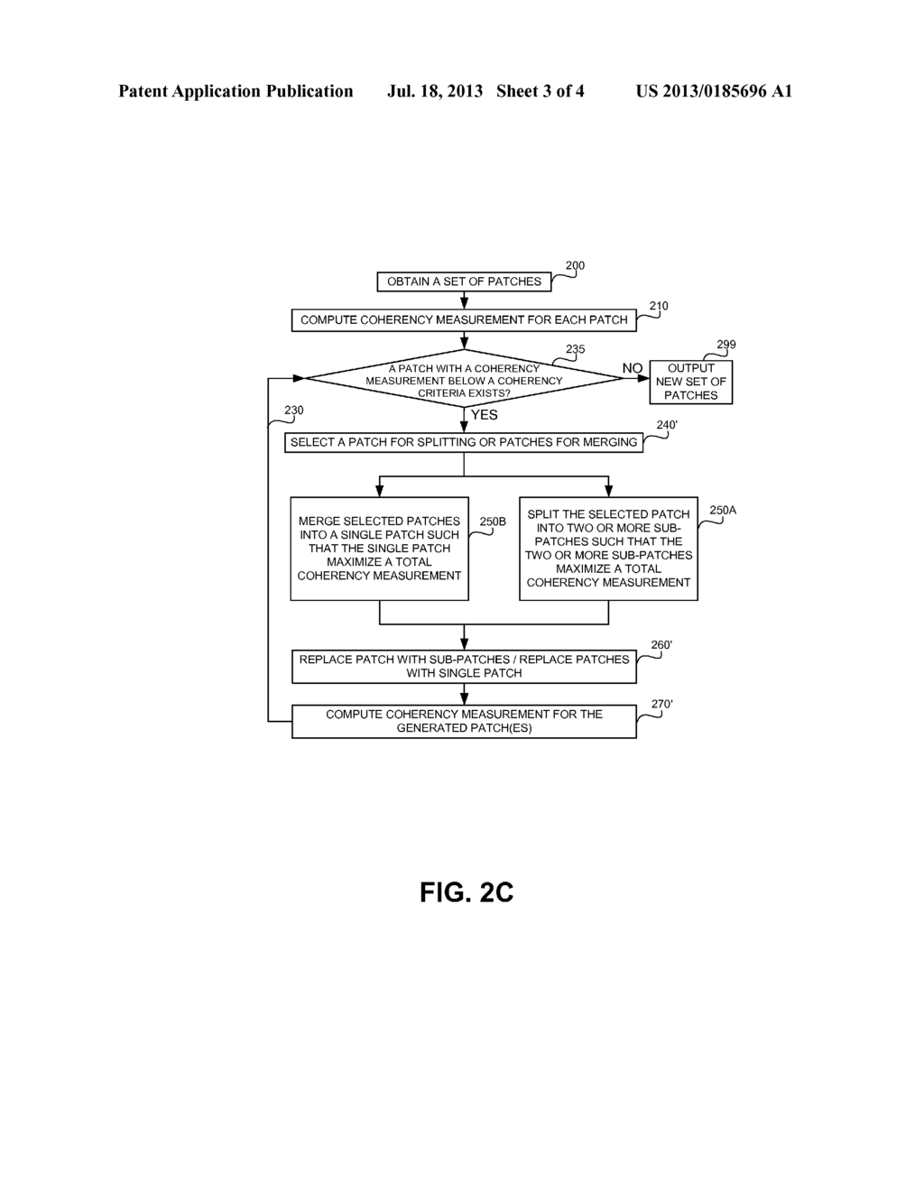 MANIPULATING SOURCE CODE PATCHES - diagram, schematic, and image 04