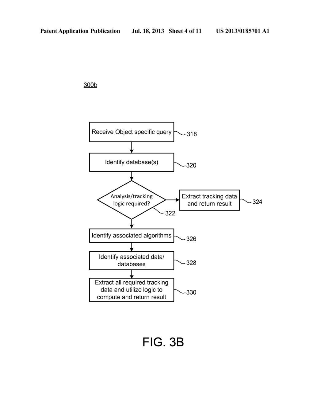 CENTRALIZED, OBJECT-LEVEL CHANGE TRACKING - diagram, schematic, and image 05