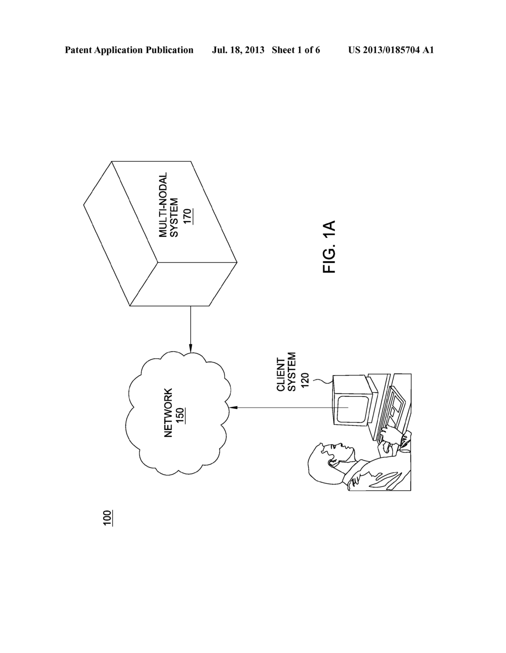 PROVIDING PERFORMANCE TUNED VERSIONS OF COMPILED CODE TO A CPU IN A SYSTEM     OF HETEROGENEOUS CORES - diagram, schematic, and image 02