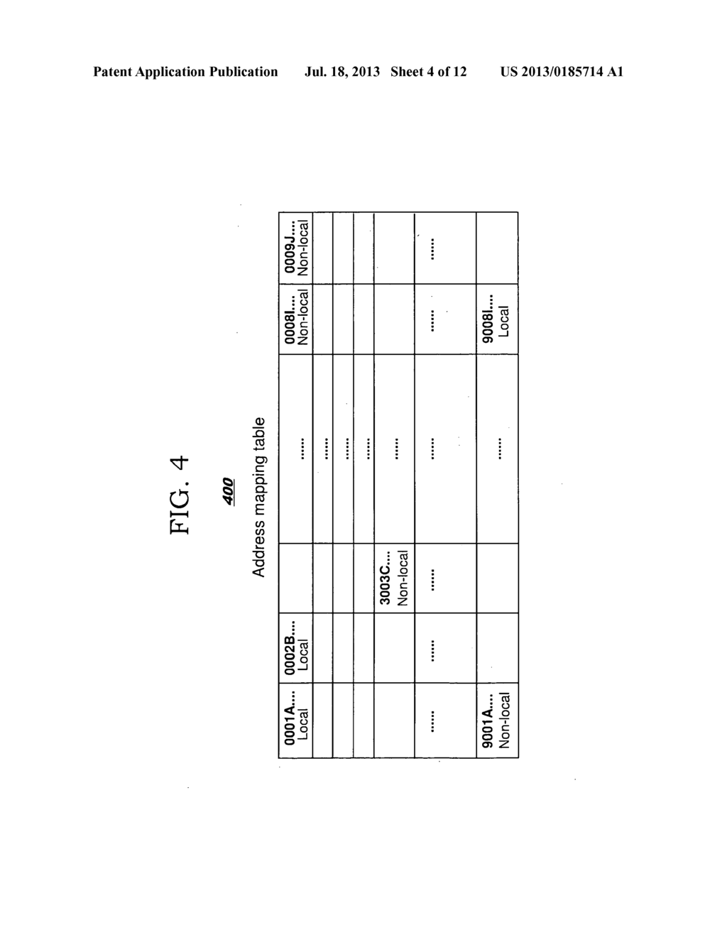 INSTALLING SOFTWARE ONTO A CLIENT THROUGH A NETWORK, AND CORRESPONDING     CLIENT - diagram, schematic, and image 05