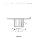 DEVICE AND METHOD FOR PROVIDING TREATMENT TO A DRAIN diagram and image