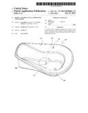 MEDICAL GRADE PLASTIC COMPOSITION AND METHOD diagram and image