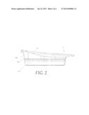 MEDICAL GRADE PLASTIC COMPOSITION AND METHOD diagram and image