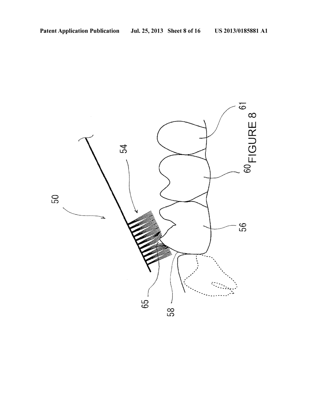 TOOTHBRUSH - diagram, schematic, and image 09