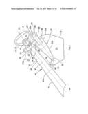 APPARATUS FOR COLLECTION OF GARDEN WASTE diagram and image