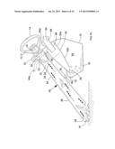 APPARATUS FOR COLLECTION OF GARDEN WASTE diagram and image