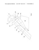 APPARATUS FOR COLLECTION OF GARDEN WASTE diagram and image