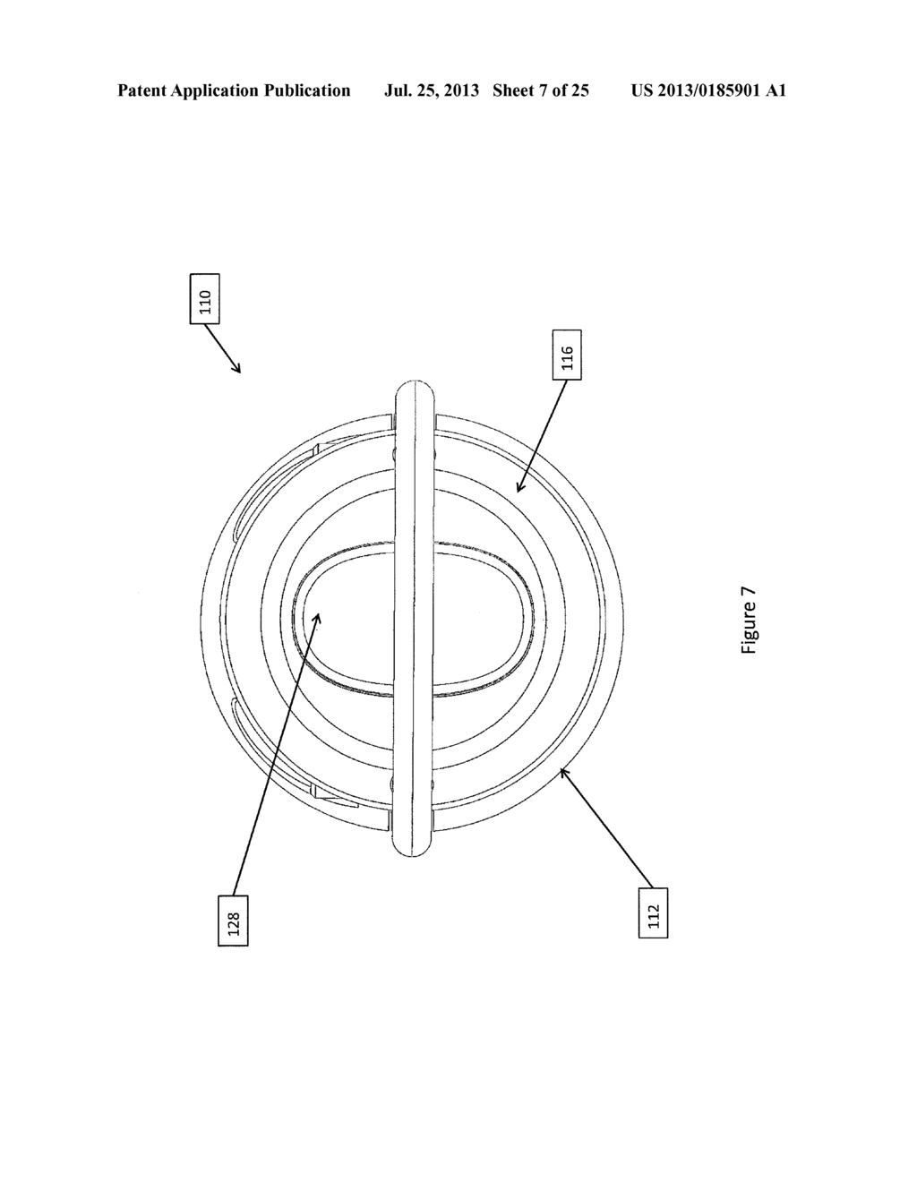 MAGNET-ASSISTED QUICK-CONNECT QUICK-DISCONNECT MECHANISM - diagram, schematic, and image 08