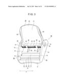 Cam Lock Buckle diagram and image