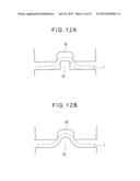 Cam Lock Buckle diagram and image