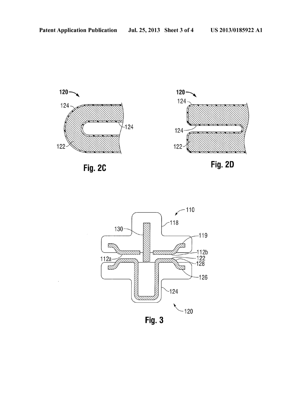 Electrosurgical Instrument And Method Of Manufacturing The Same - diagram, schematic, and image 04