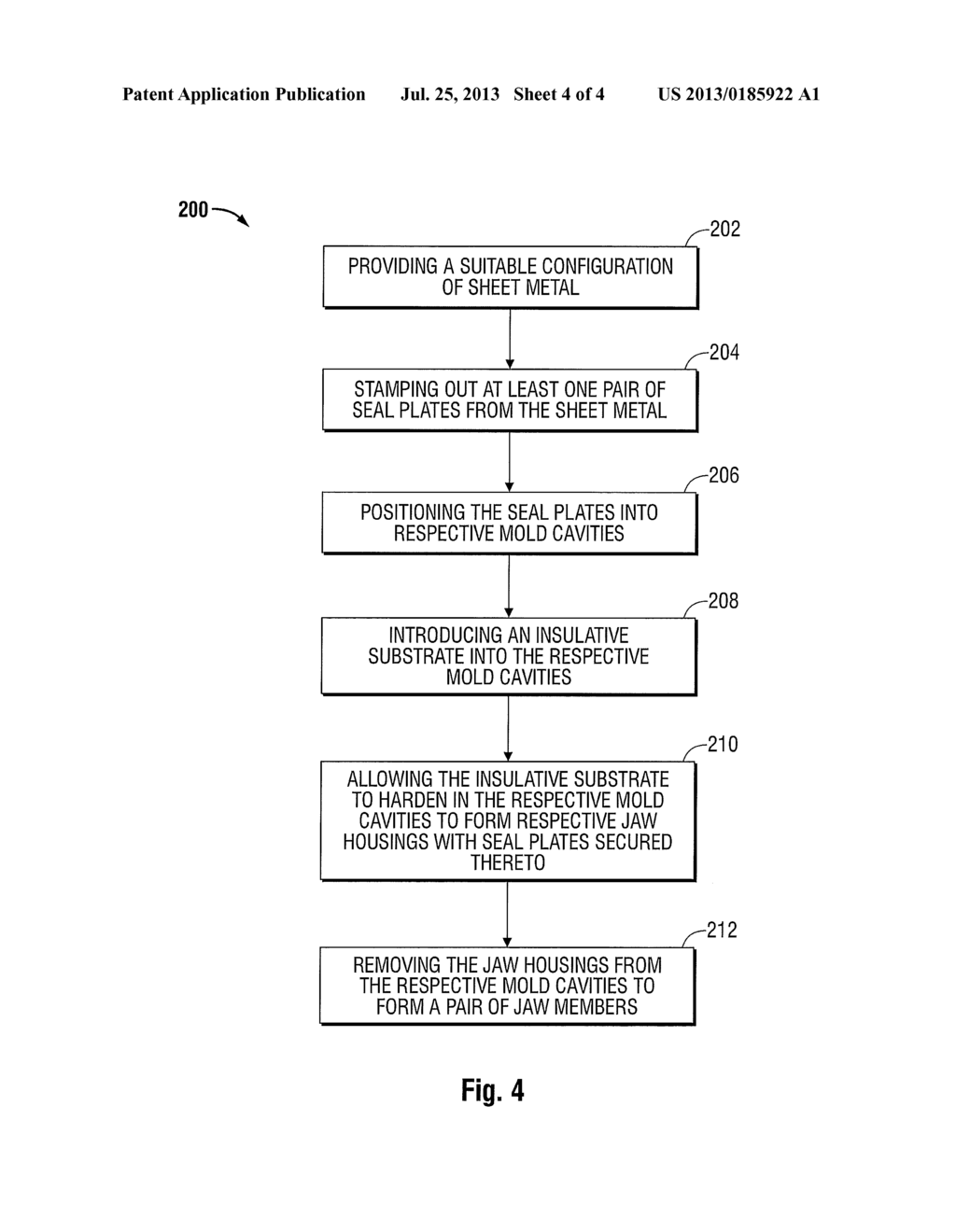 Electrosurgical Instrument And Method Of Manufacturing The Same - diagram, schematic, and image 05