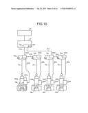 FASTENING AND LOOSENING DEVICE diagram and image