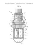 FASTENING AND LOOSENING DEVICE diagram and image