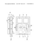 METHOD OF FABRICATING A BASE LAYER CIRCUIT STRUCTURE diagram and image