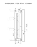 METHOD OF FABRICATING A BASE LAYER CIRCUIT STRUCTURE diagram and image