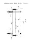 METHOD OF FABRICATING A BASE LAYER CIRCUIT STRUCTURE diagram and image