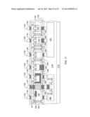 METHOD OF FABRICATING A BASE LAYER CIRCUIT STRUCTURE diagram and image